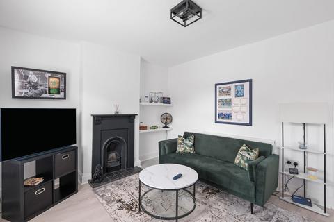 Flat, 2b Townsend Street, Worcester, WR1 3JQ