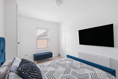 Flat, 2b Townsend Street, Worcester, WR1 3JQ