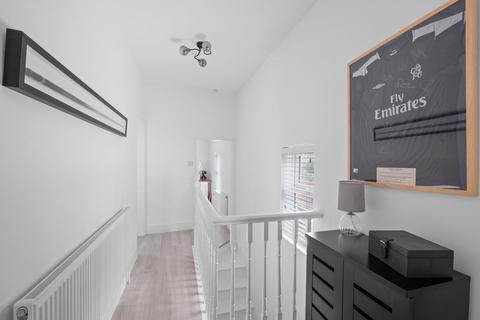Flat, 2b Townsend Street, Worcester, WR1 3JQ