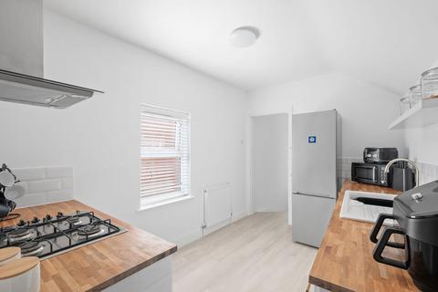Flat, 2b Townsend Street, Worcester, WR1 3JQ