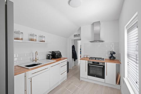 Flat, 2b Townsend Street, Worcester, WR1 3JQ