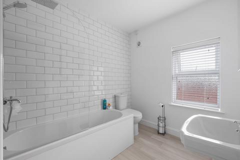 Flat, 2b Townsend Street, Worcester, WR1 3JQ