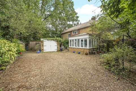 3 bedroom detached house for sale, Clandon Road, Send, Surrey, GU23