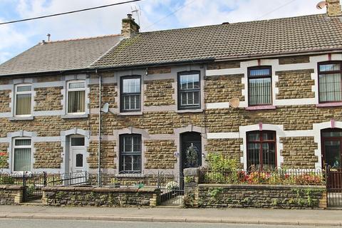 3 bedroom terraced house for sale, Pontyclun CF72