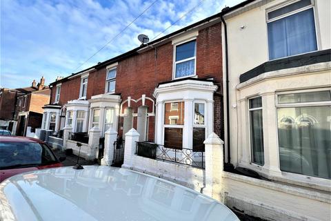 4 bedroom terraced house to rent, Hudson Road