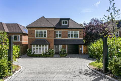 5 bedroom detached house for sale, Beechwood Drive, Marlow, Buckinghamshire, SL7