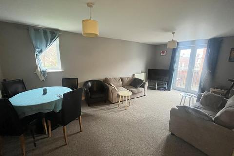 2 bedroom apartment for sale, Jackdaw Close, Derby DE22