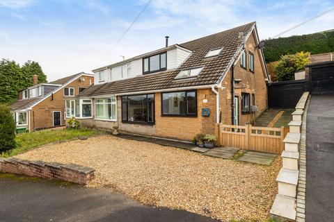 3 bedroom semi-detached house for sale, Redwood Road, Uppermill, Saddleworth