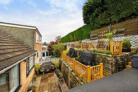 3 bedroom semi-detached house for sale, Redwood Road, Uppermill, Saddleworth