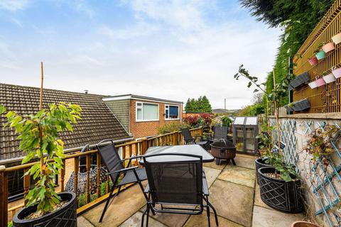 3 bedroom semi-detached house for sale, Redwood Road, Uppermill, Saddleworth