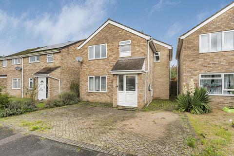 4 bedroom detached house for sale, Peachcroft Road, Abingdon, OX14