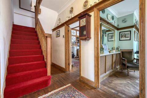 6 bedroom semi-detached house for sale, Larkshall Road, London