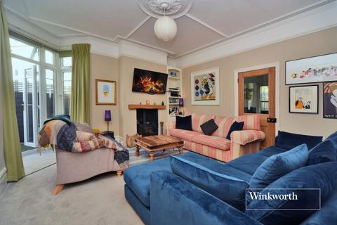 6 bedroom semi-detached house for sale, St. James Road, Sutton, SM1