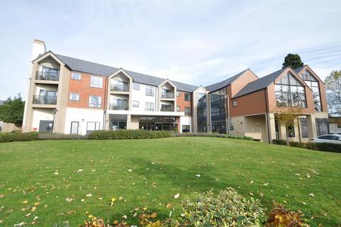 2 bedroom retirement property for sale, Tithe Lodge, Little Park, Southam