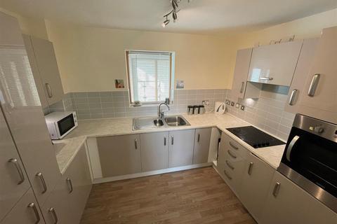 2 bedroom retirement property for sale, Tithe Lodge, Little Park, Southam