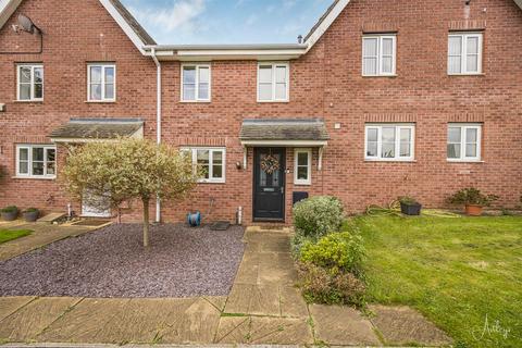 3 bedroom terraced house for sale, Mill Race, Neath Port Talbot, Neath Abbey