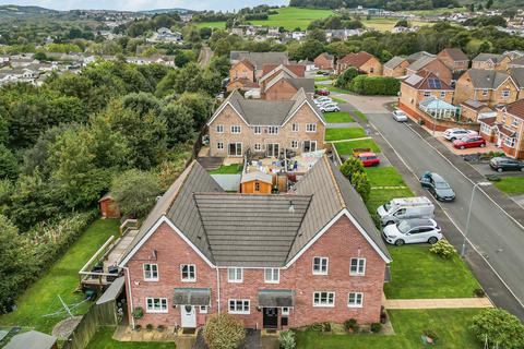 3 bedroom terraced house for sale, Mill Race, Neath Port Talbot, Neath Abbey