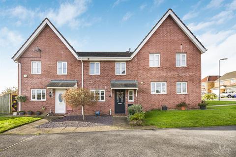 3 bedroom terraced house for sale, Mill Race, Neath Port Talbot, Neath Abbey