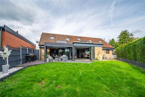 6 bedroom detached house for sale, Chaffcombe Road, Somerset TA20