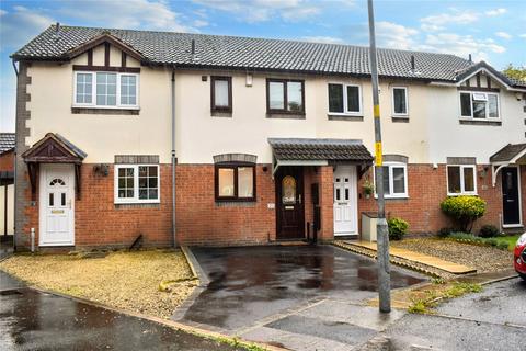 2 bedroom terraced house for sale, Badger Gardens, Worcestershire WR5