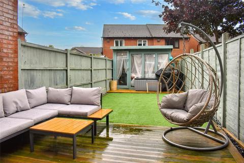 2 bedroom terraced house for sale, Badger Gardens, Worcestershire WR5