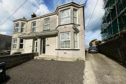 3 bedroom house for sale, Wellington Road, St. Dennis, St. Austell