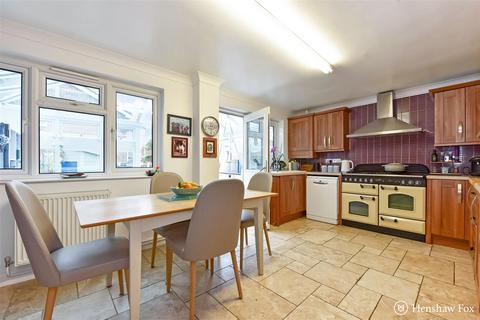 3 bedroom terraced house for sale, Ganger Road, Romsey, Hampshire