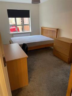 2 bedroom flat for sale, Gamble Street, Nottingham