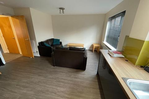 2 bedroom flat for sale, Gamble Street, Nottingham