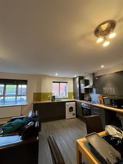 2 bedroom flat for sale, Gamble Street, Nottingham