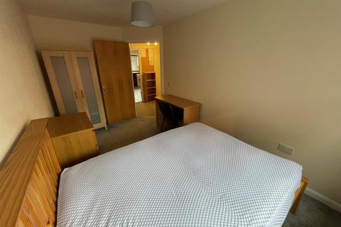 2 bedroom flat for sale, Gamble Street, Nottingham