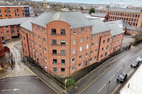 2 bedroom flat for sale, Gamble Street, Nottingham