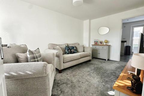 2 bedroom end of terrace house for sale, Bretherton Way, Abergavenny NP7