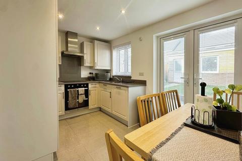 2 bedroom end of terrace house for sale, Bretherton Way, Abergavenny NP7