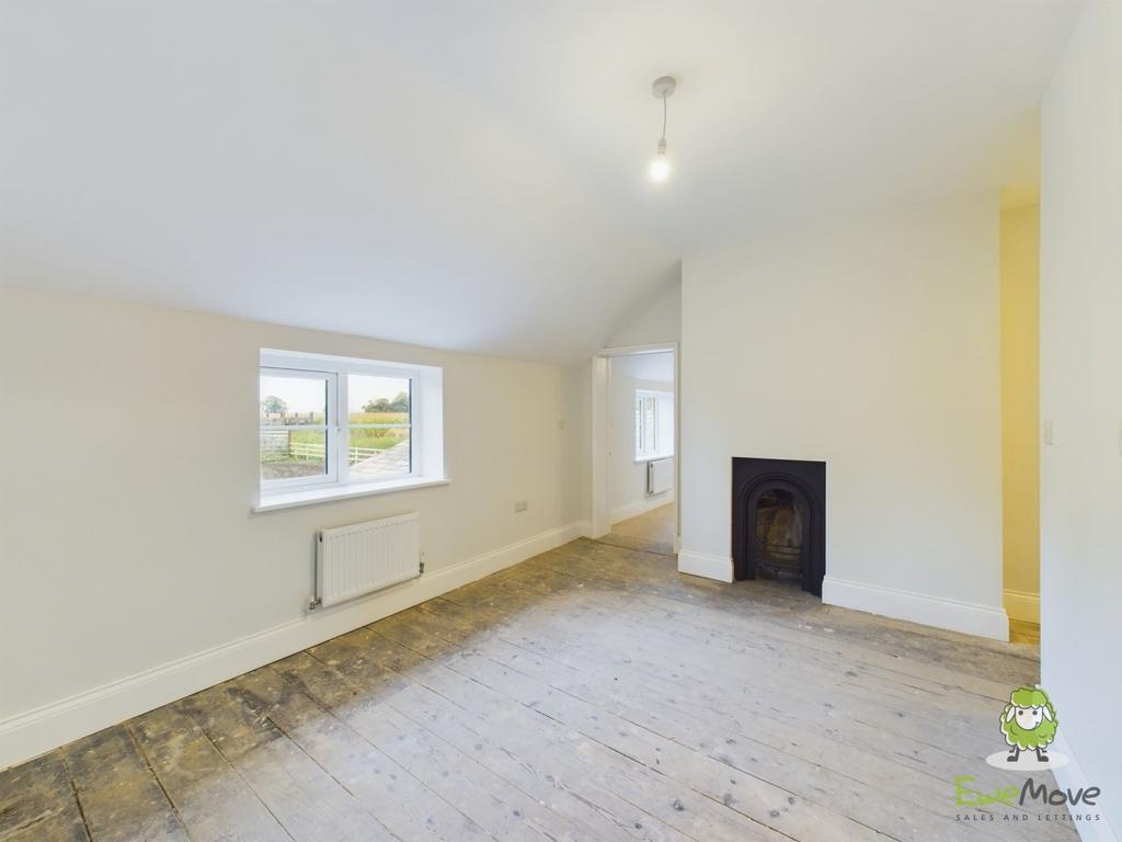Bonus room
