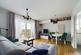 Lounge/ dining room