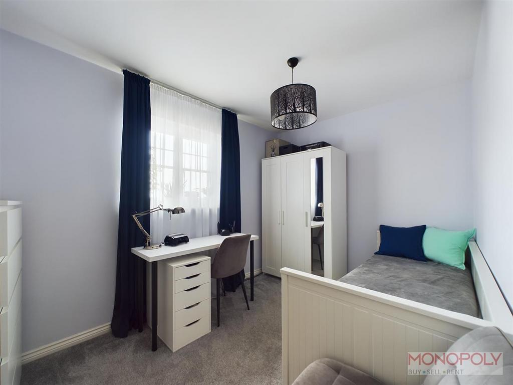Bedroom two