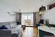 Lounge/ dining room
