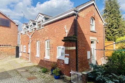 2 bedroom semi-detached house for sale, Sutton Road, Shrewsbury