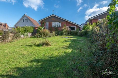 3 bedroom detached bungalow for sale, Horestone Drive, Seaview