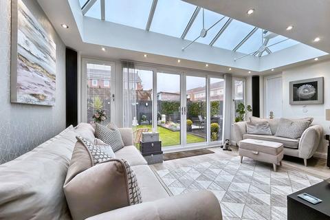 14 Chillingham Grove, Peterlee, SR8 1QJ