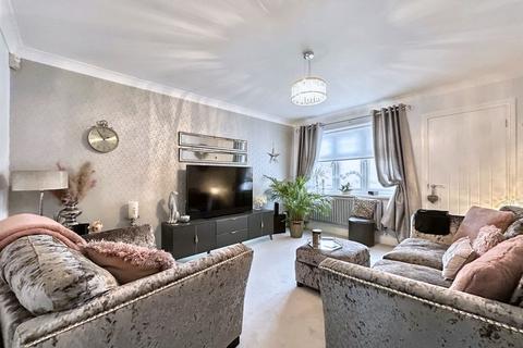 14 Chillingham Grove, Peterlee, SR8 1QJ