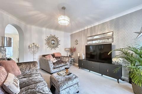 14 Chillingham Grove, Peterlee, SR8 1QJ