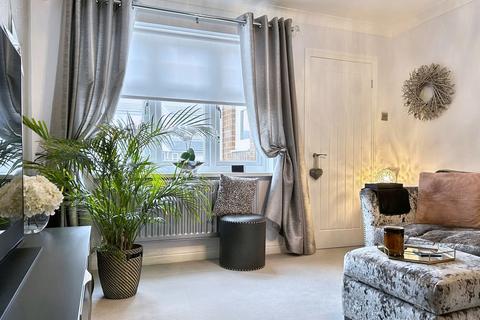 14 Chillingham Grove, Peterlee, SR8 1QJ