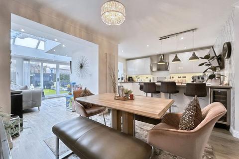 14 Chillingham Grove, Peterlee, SR8 1QJ