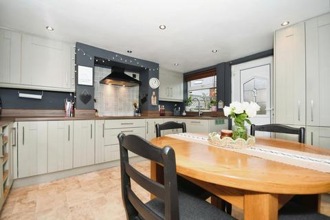 3 bedroom semi-detached house for sale, Hartington Road, Spital, Chesterfield, S41 0HE