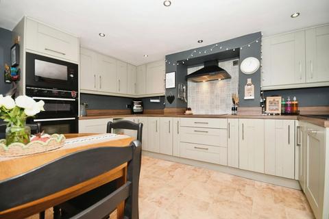 3 bedroom semi-detached house for sale, Hartington Road, Spital, Chesterfield, S41 0HE