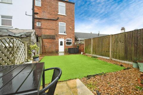 3 bedroom semi-detached house for sale, Hartington Road, Spital, Chesterfield, S41 0HE