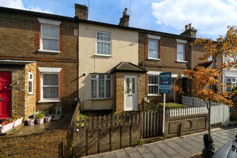 2 bedroom terraced house for sale, Villiers Road, Oxhey Village