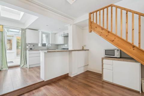 2 bedroom terraced house for sale, Villiers Road, Oxhey Village